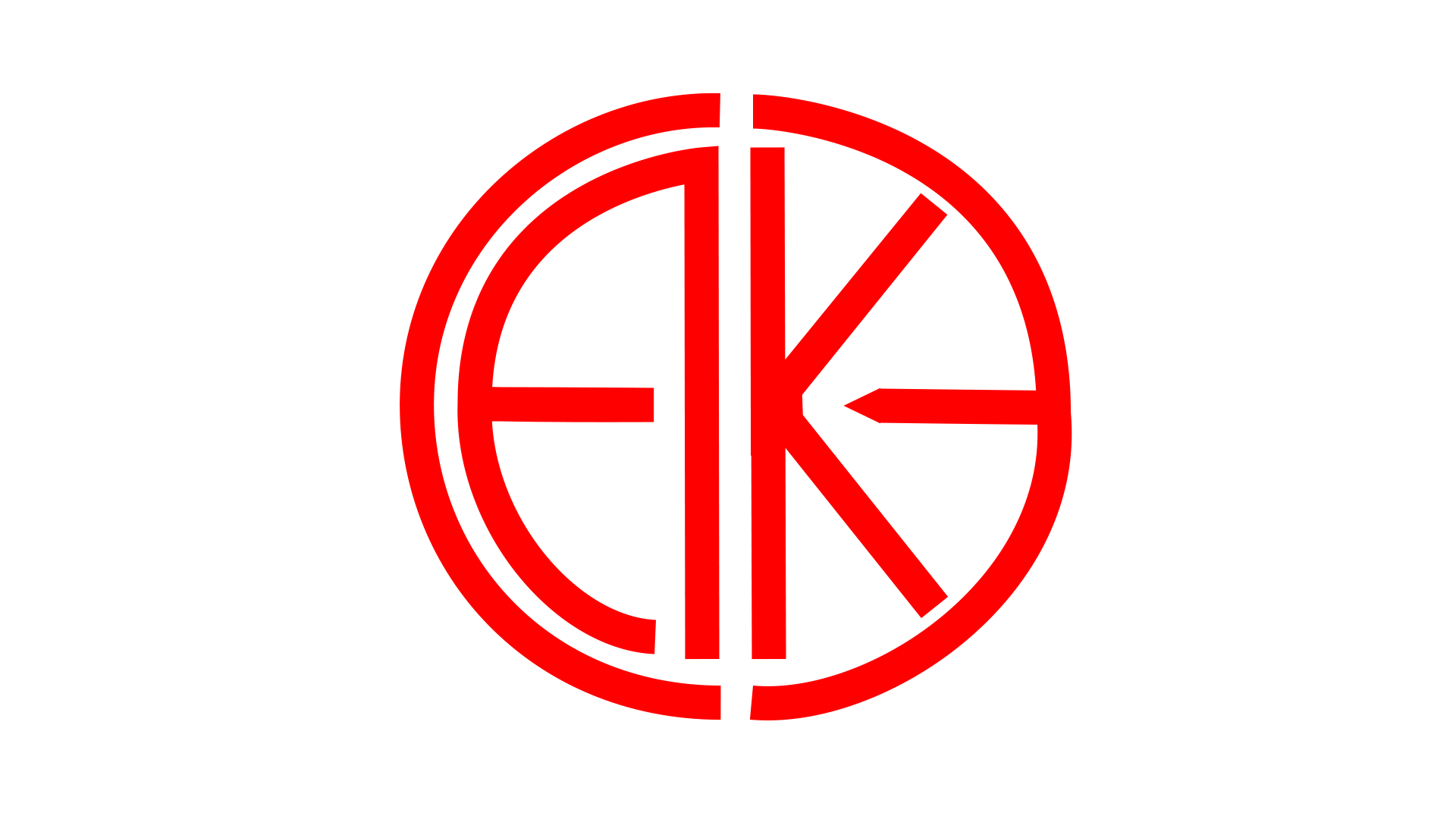 Logo CEAK